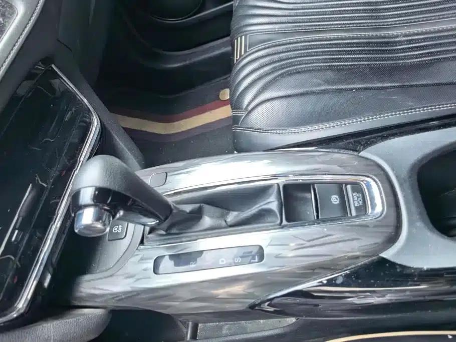 Honda XR-V 2021 220TURBO CVT Luxury Edition — миниатюра 16