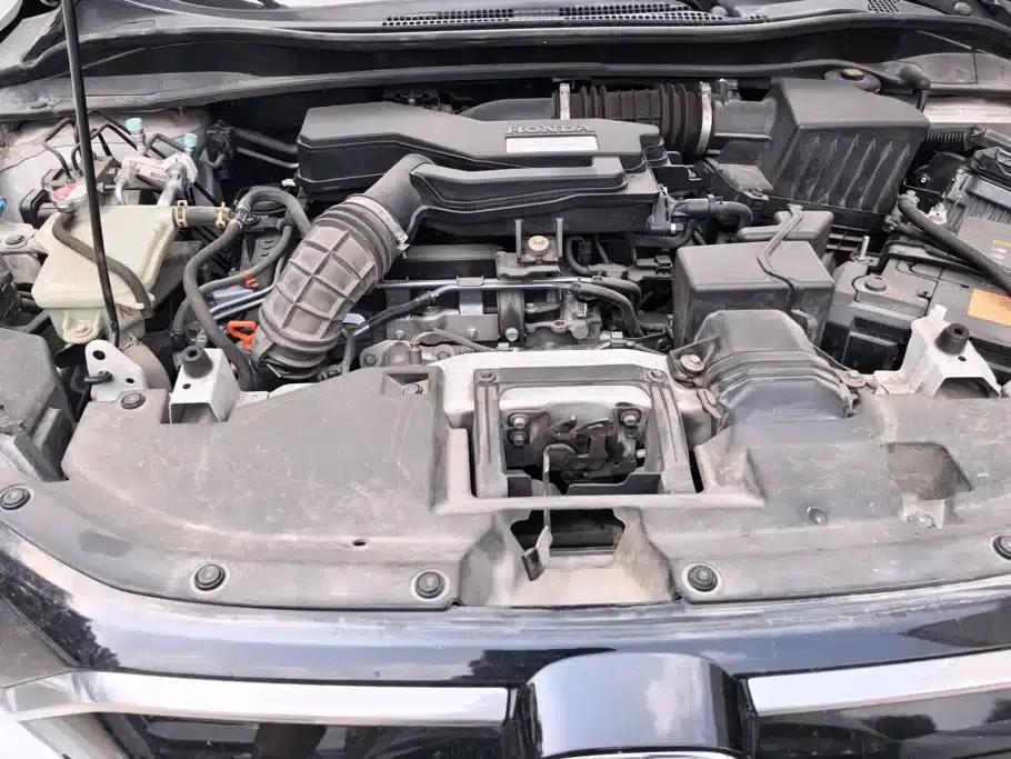 Honda XR-V 2021 220TURBO CVT Luxury Edition — миниатюра 10