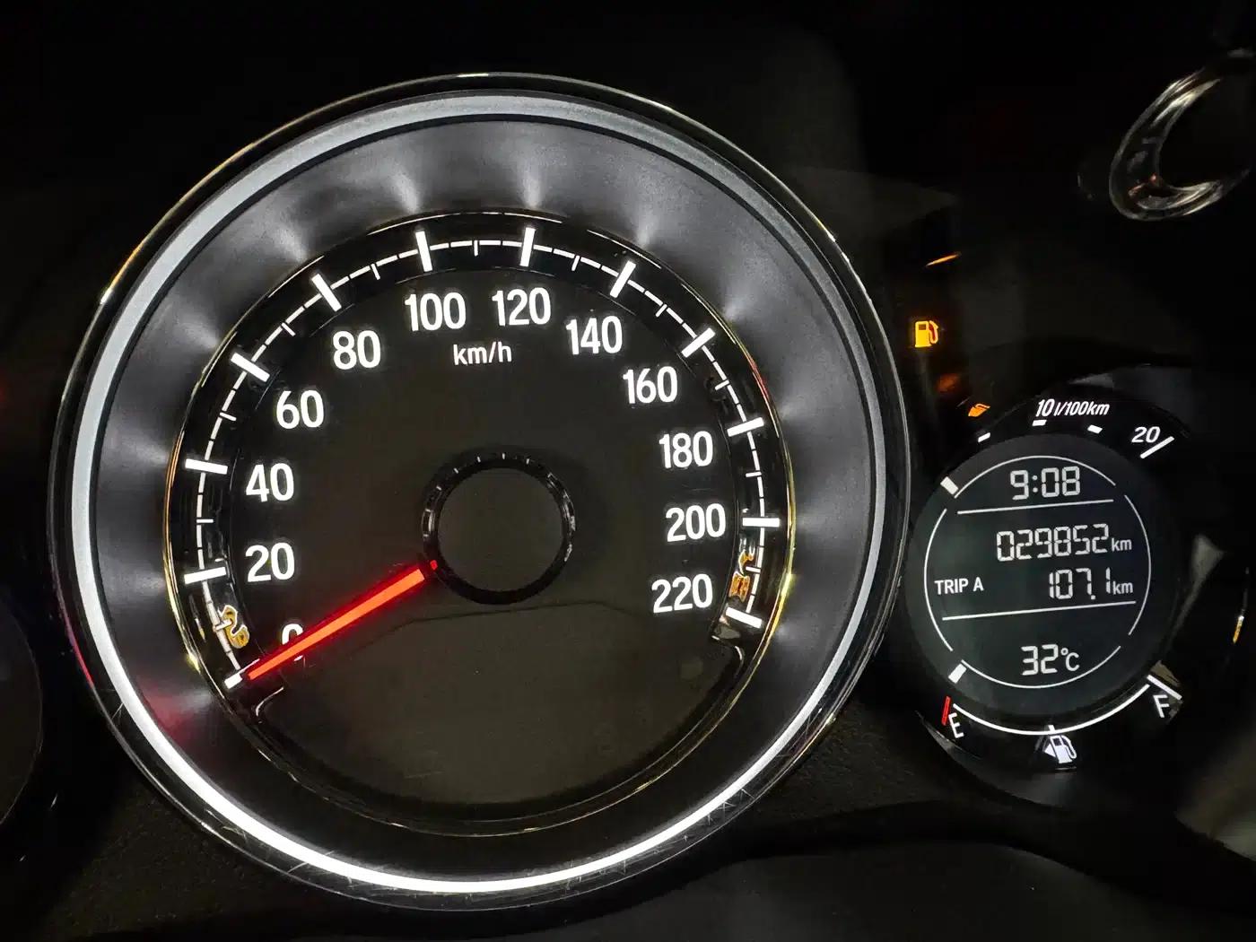 Honda XR-V 2021 1.5L CVT Comfort Edition — миниатюра 7