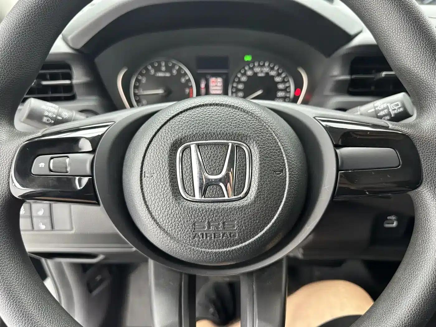 Honda XR-V 2023 1.5L CVT Hot Edition — миниатюра 14