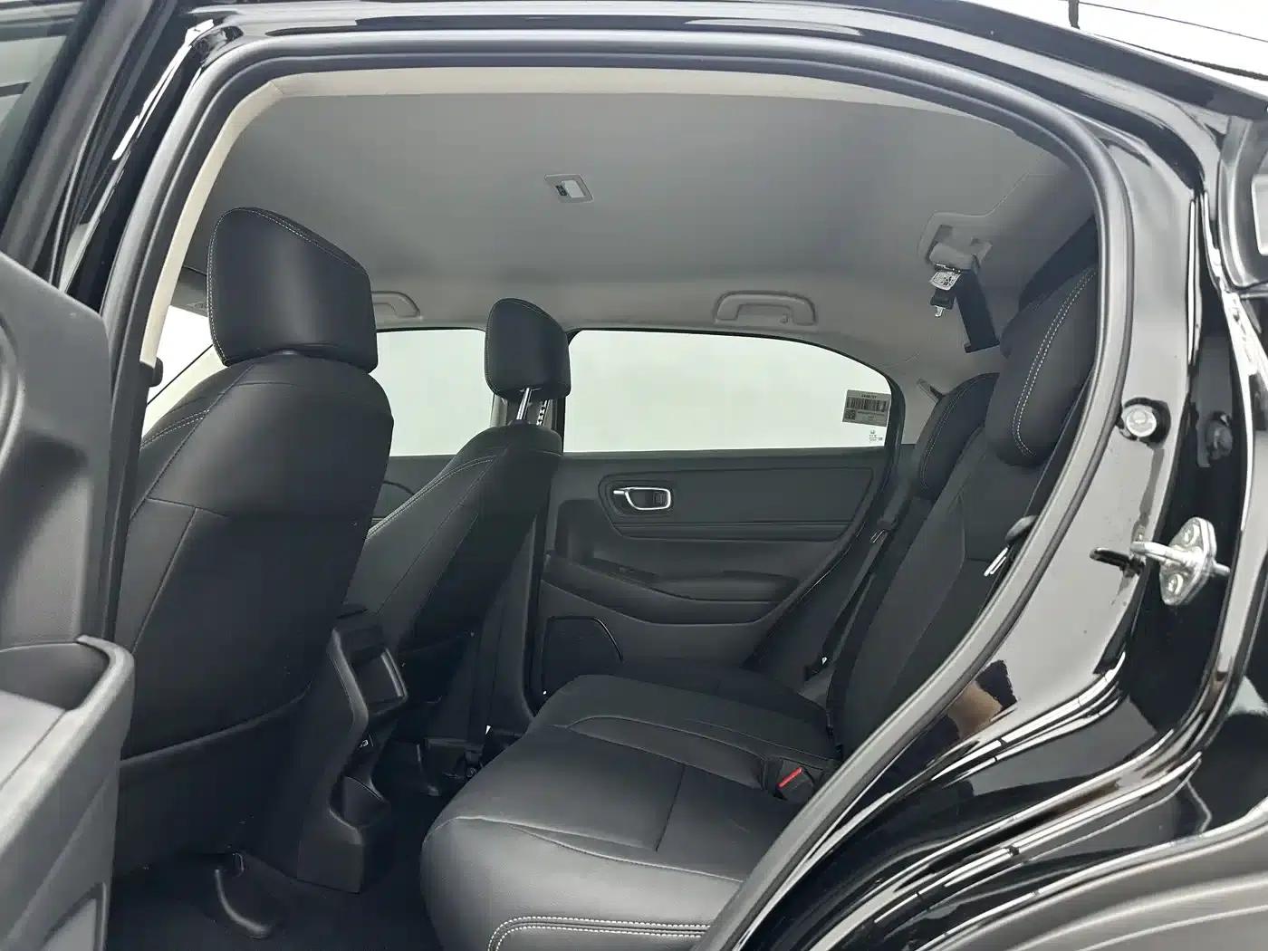 Honda XR-V 2023 1.5L CVT Hot Edition — миниатюра 6