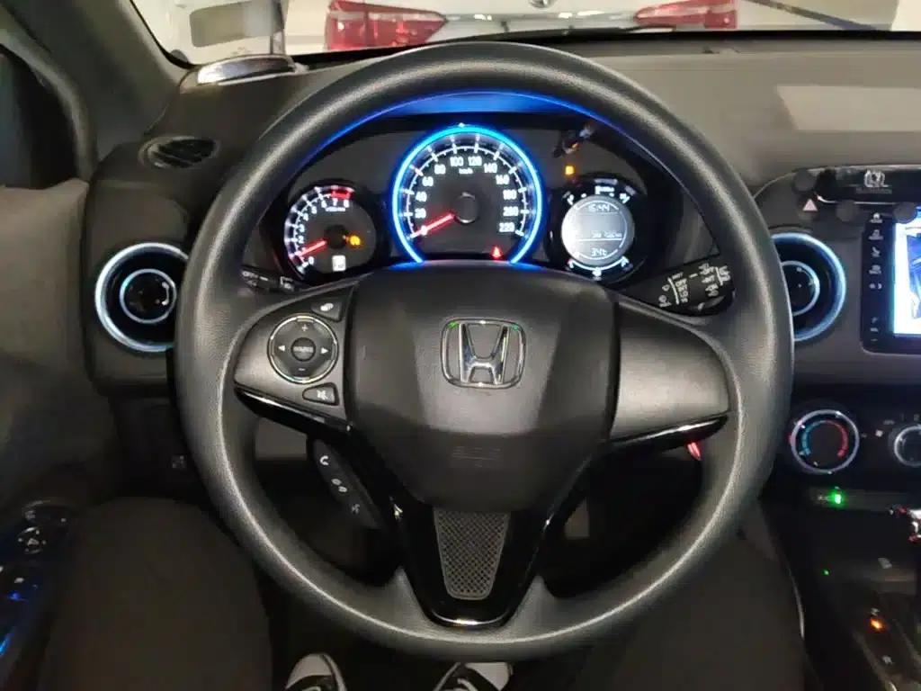 Honda XR-V 2021 1.5L CVT Comfort Edition — миниатюра 11