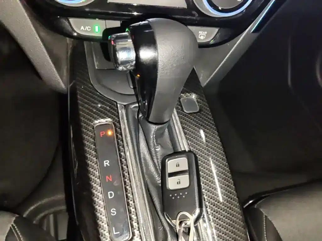 Honda XR-V 2021 1.5L CVT Comfort Edition — миниатюра 14