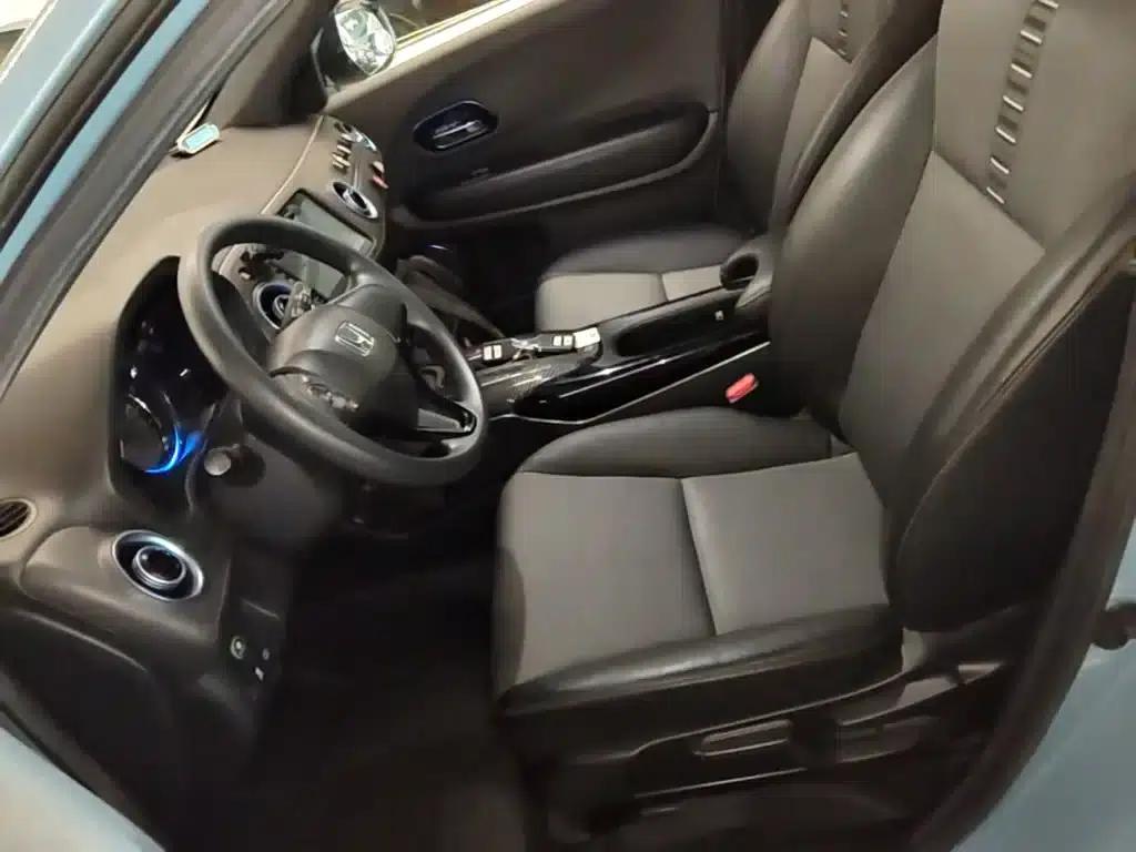 Honda XR-V 2021 1.5L CVT Comfort Edition — миниатюра 15