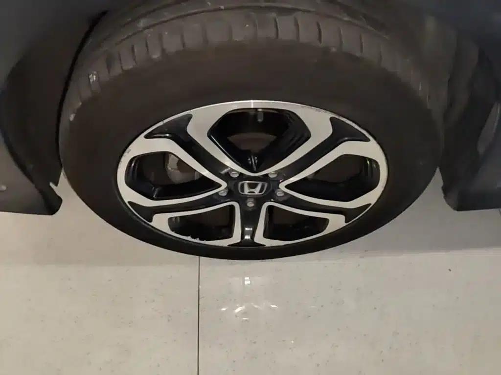 Honda XR-V 2021 1.5L CVT Comfort Edition — миниатюра 23