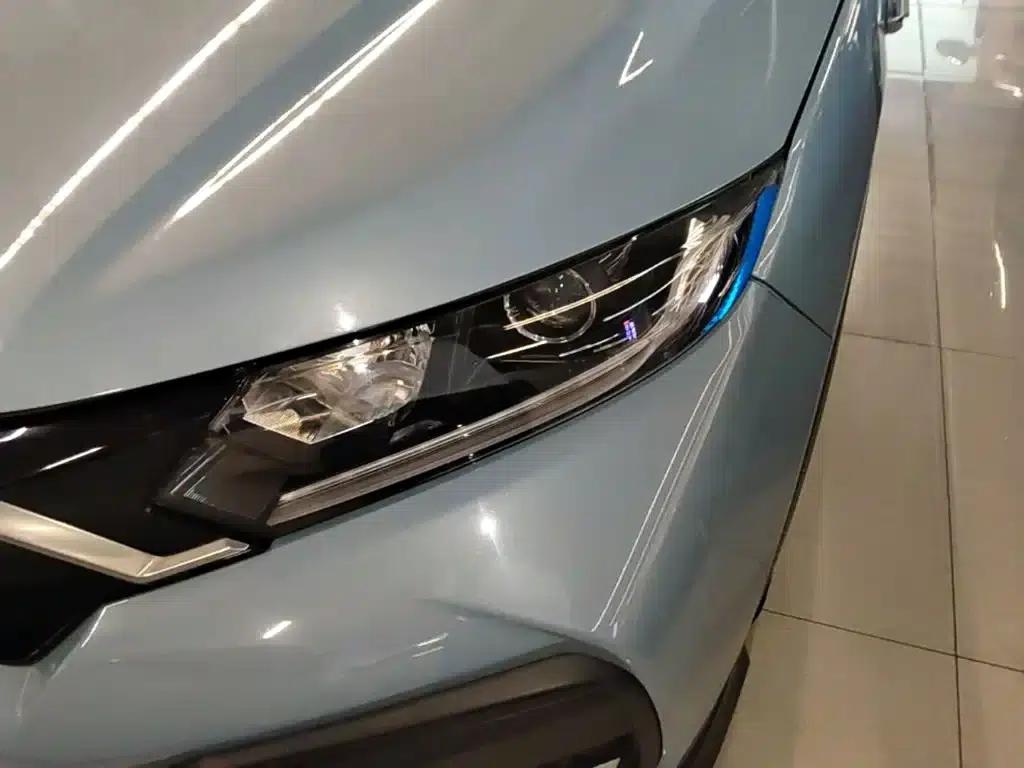 Honda XR-V 2021 1.5L CVT Comfort Edition — миниатюра 24