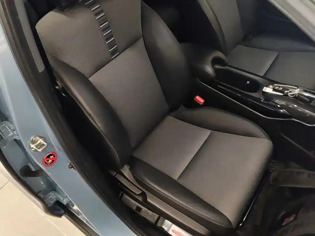 Honda XR-V 2021 1.5L CVT Comfort Edition — миниатюра 25