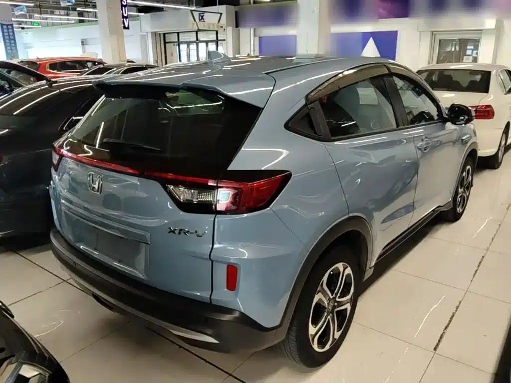 Honda XR-V 2021 1.5L CVT Comfort Edition — миниатюра 7