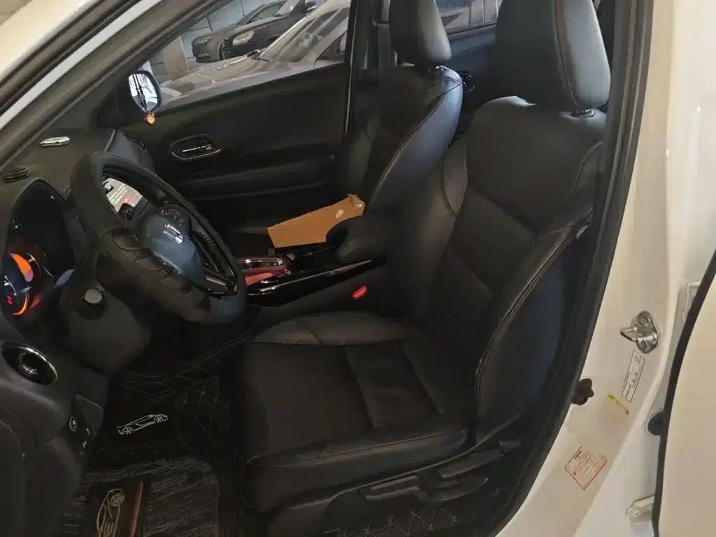 Honda XR-V 2015 1.8L VTi CVT Luxury Edition — миниатюра 12