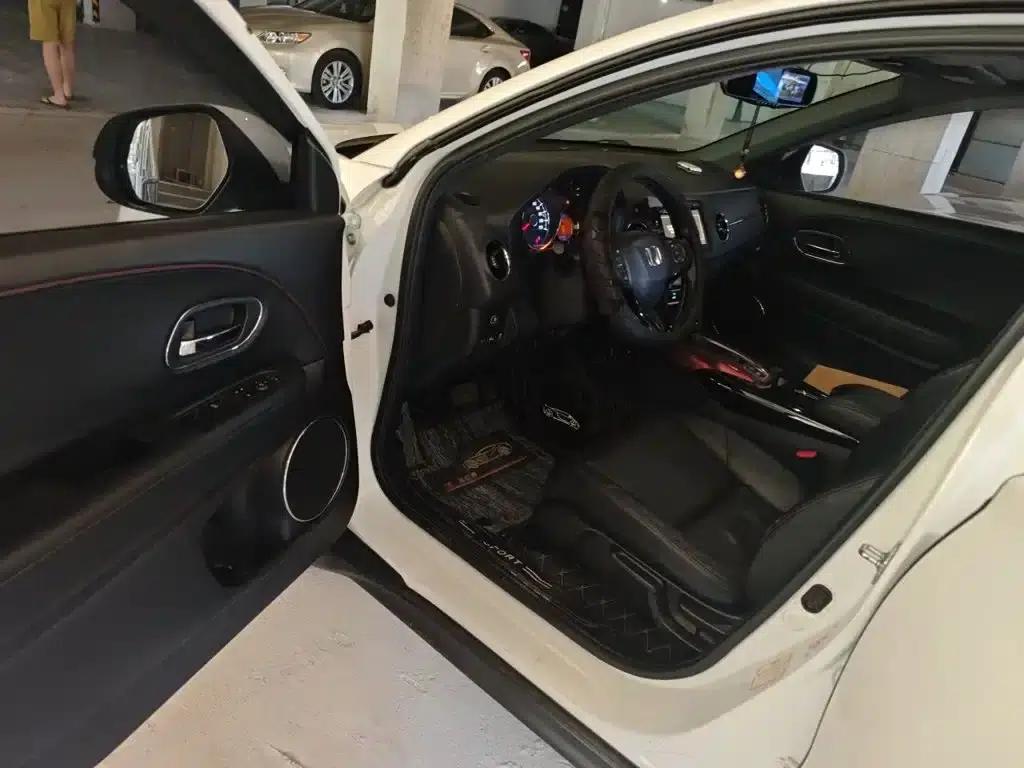 Honda XR-V 2015 1.8L VTi CVT Luxury Edition — миниатюра 13
