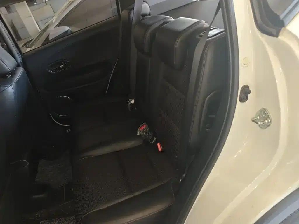 Honda XR-V 2015 1.8L VTi CVT Luxury Edition — миниатюра 14