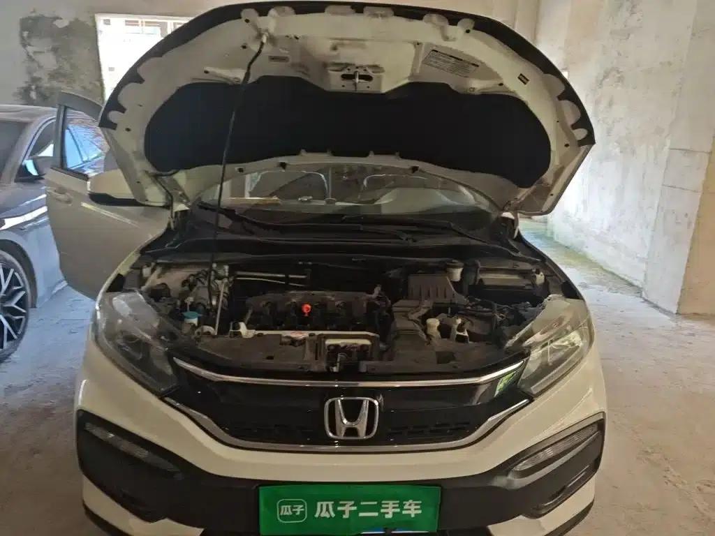 Honda XR-V 2015 1.8L VTi CVT Luxury Edition — миниатюра 17