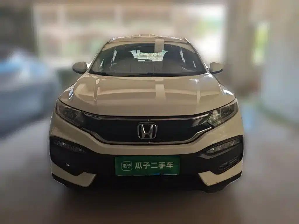 Honda XR-V 2015 1.8L VTi CVT Luxury Edition — миниатюра 3