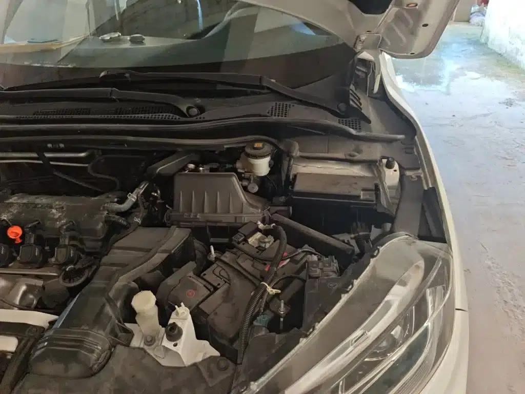 Honda XR-V 2015 1.8L VTi CVT Luxury Edition — миниатюра 24