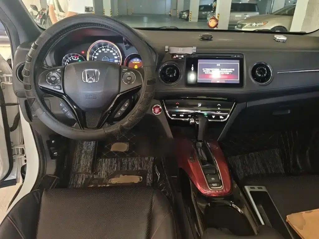 Honda XR-V 2015 1.8L VTi CVT Luxury Edition — миниатюра 6