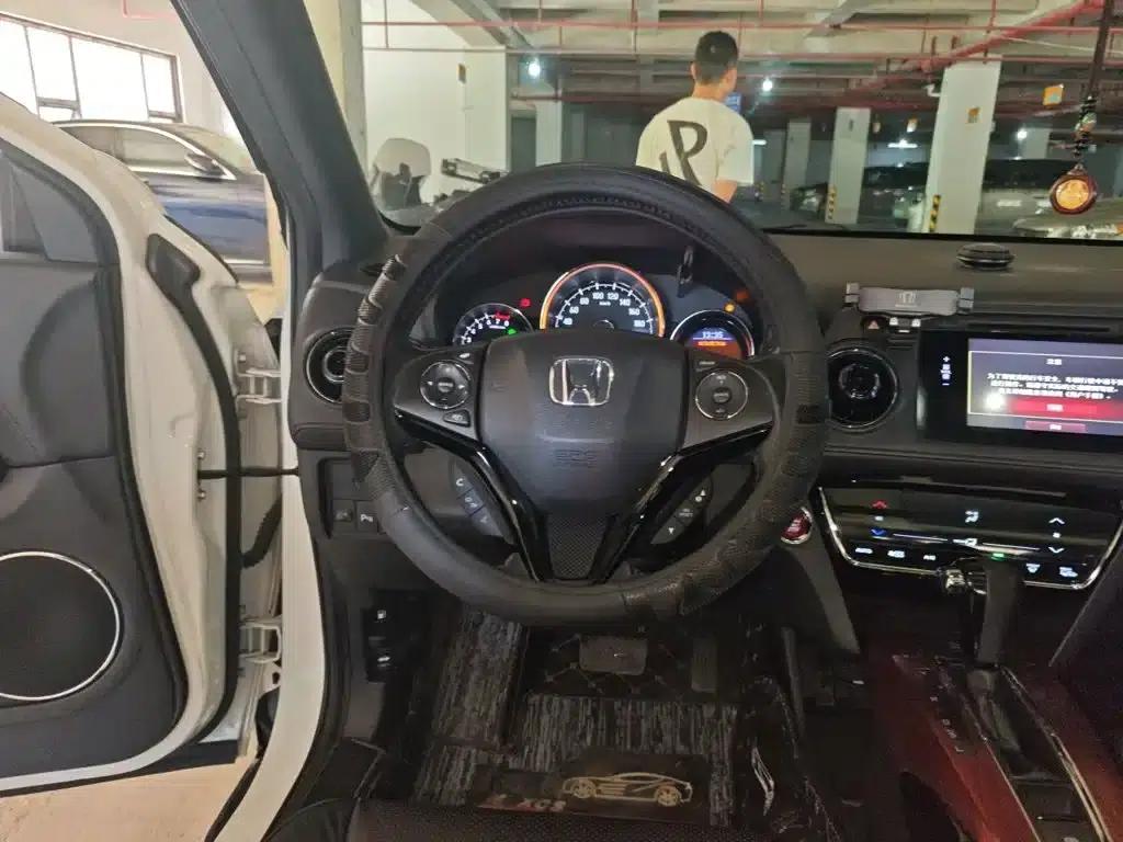 Honda XR-V 2015 1.8L VTi CVT Luxury Edition — миниатюра 7