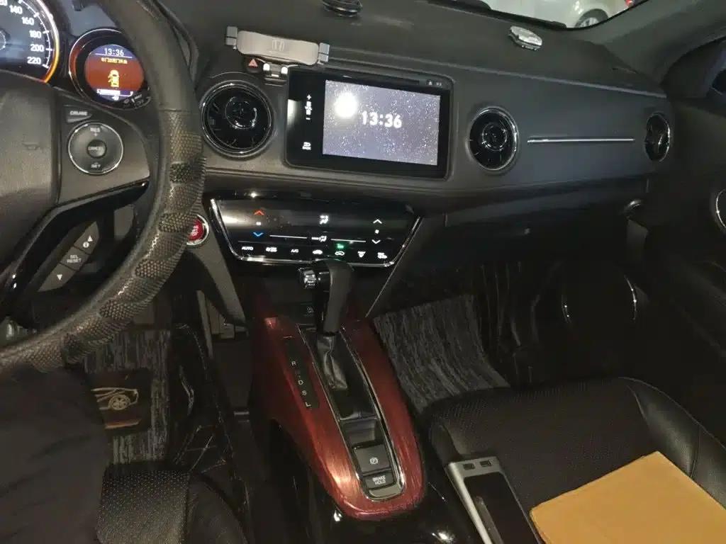 Honda XR-V 2015 1.8L VTi CVT Luxury Edition — миниатюра 10
