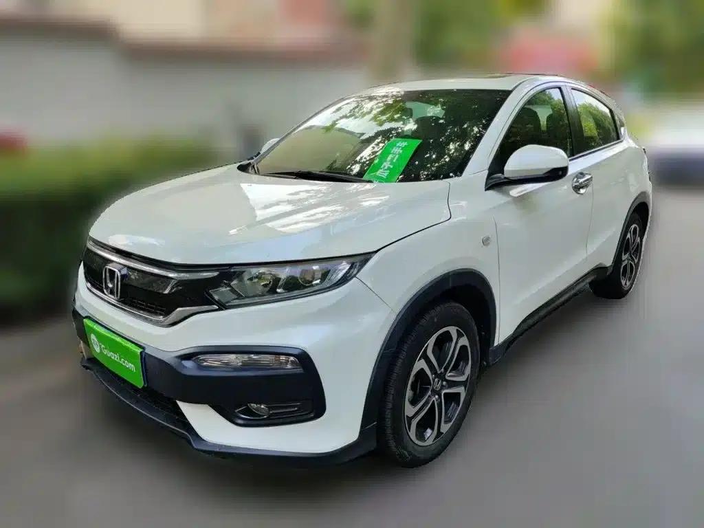 Honda XR-V 2015 1.8L EXi CVT Comfort Edition — миниатюра 1