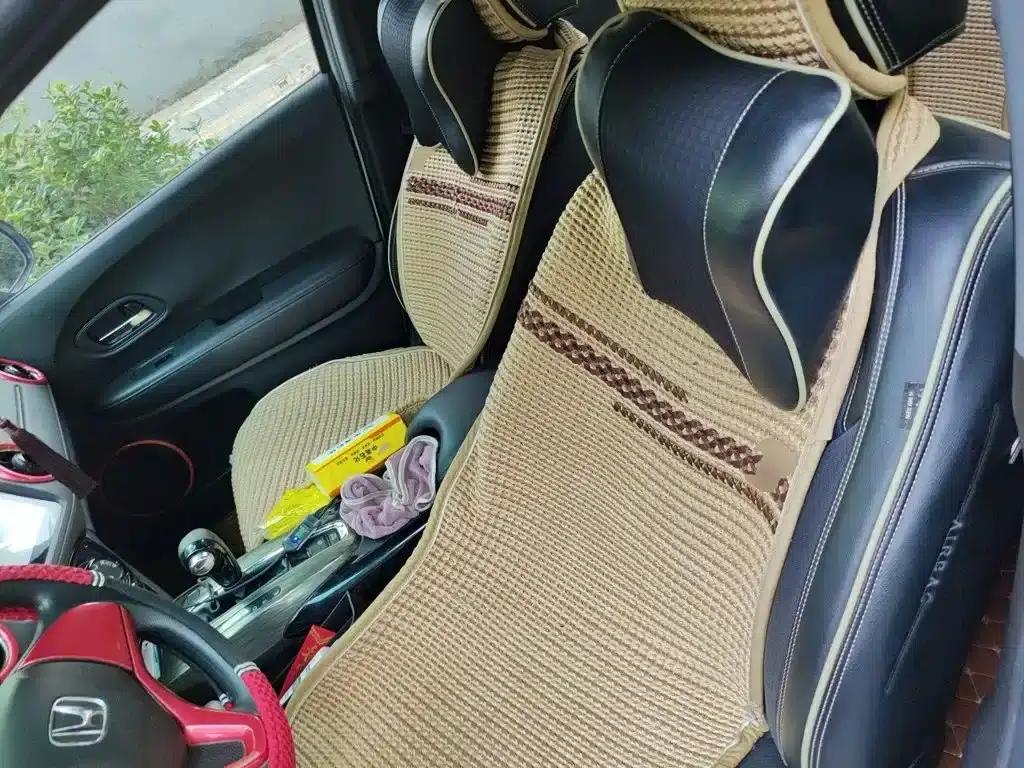 Honda XR-V 2015 1.8L EXi CVT Comfort Edition — миниатюра 12