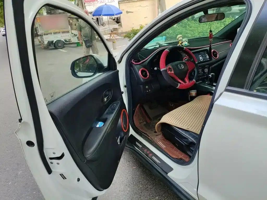 Honda XR-V 2015 1.8L EXi CVT Comfort Edition — миниатюра 13