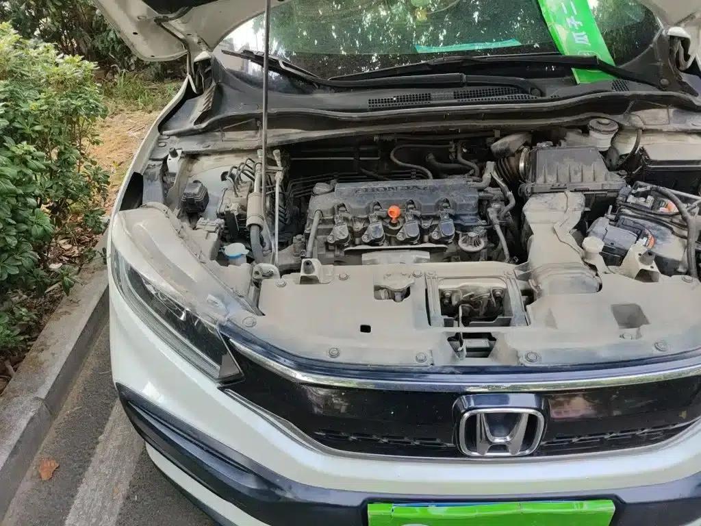Honda XR-V 2015 1.8L EXi CVT Comfort Edition — миниатюра 23
