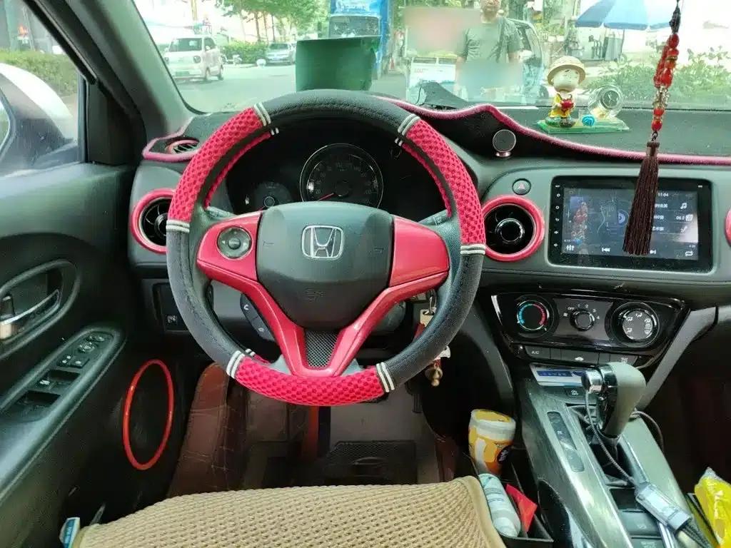 Honda XR-V 2015 1.8L EXi CVT Comfort Edition — миниатюра 7