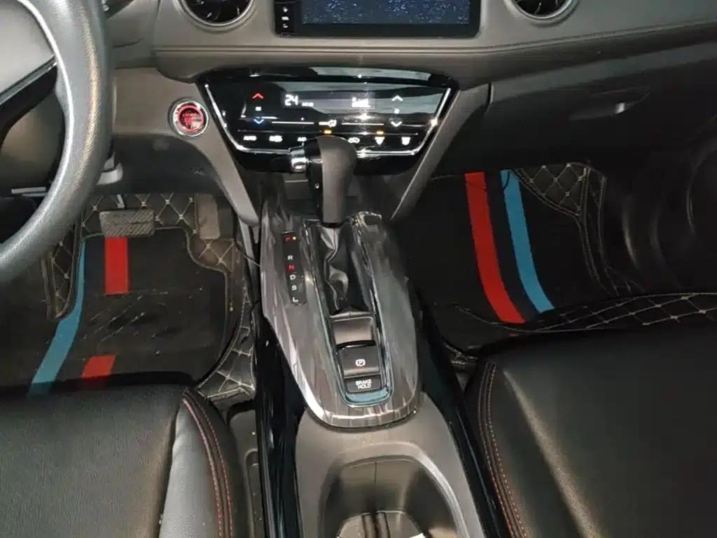 Honda XR-V 2021 220TURBO CVT Comfort Edition — миниатюра 14