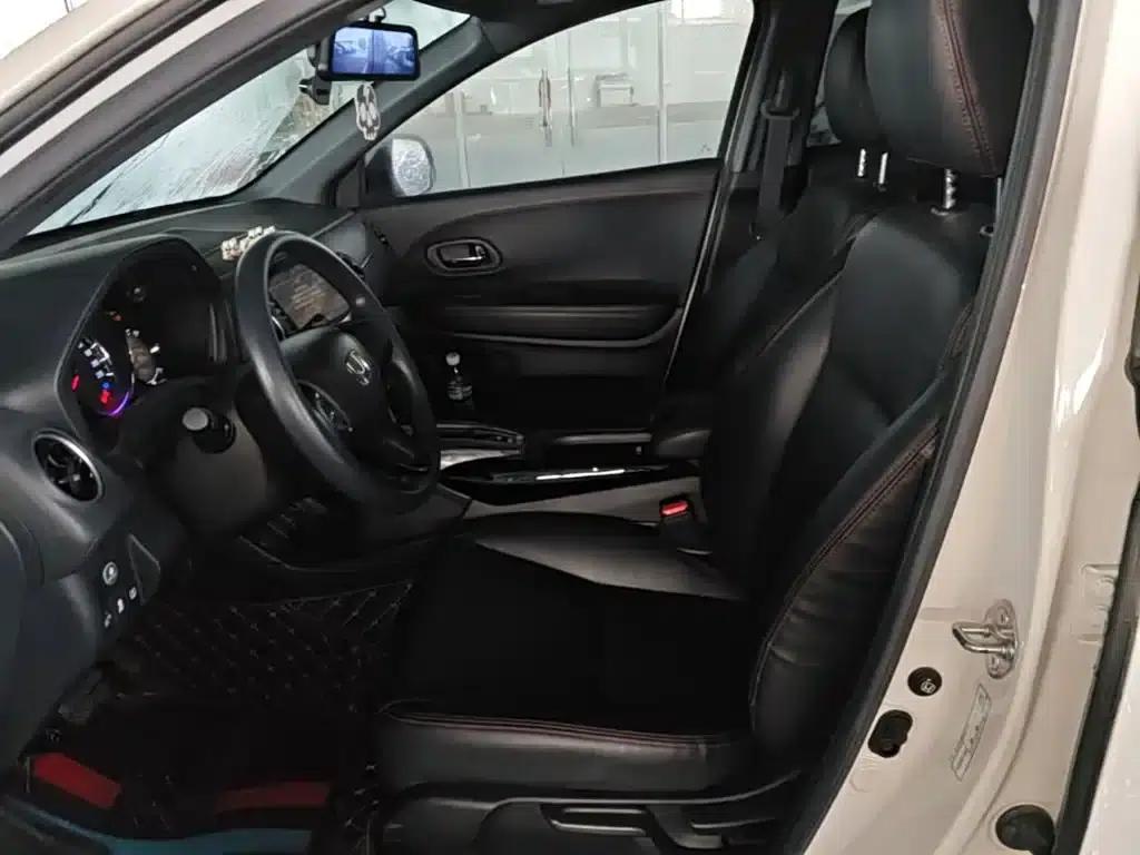 Honda XR-V 2021 220TURBO CVT Comfort Edition — миниатюра 15