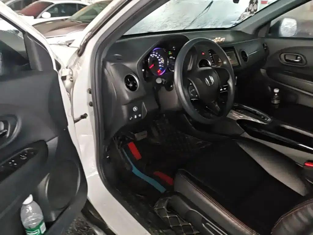 Honda XR-V 2021 220TURBO CVT Comfort Edition — миниатюра 16