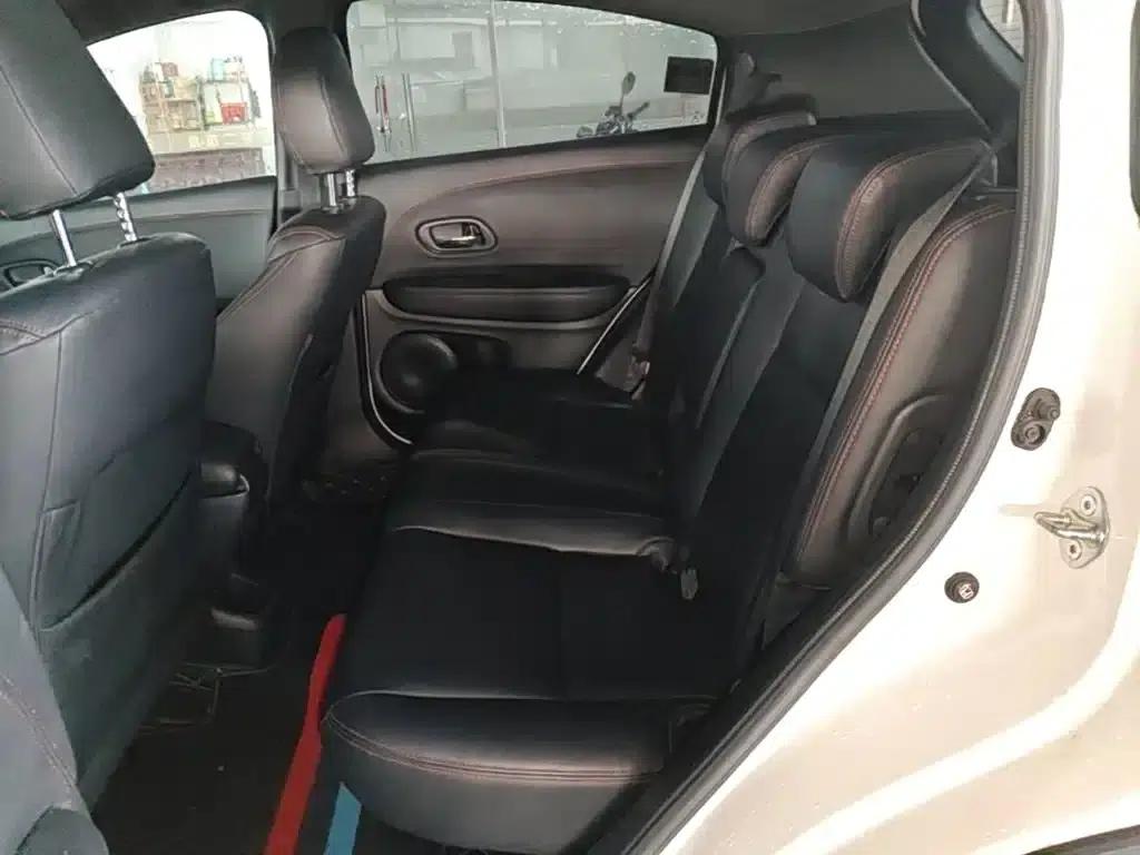 Honda XR-V 2021 220TURBO CVT Comfort Edition — миниатюра 17