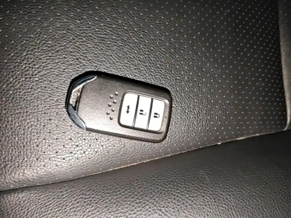 Honda XR-V 2021 220TURBO CVT Comfort Edition — миниатюра 9