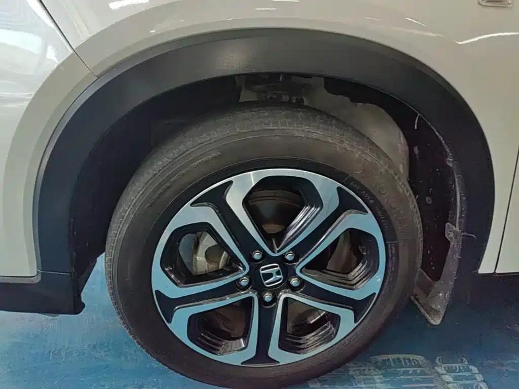 Honda XR-V 2021 1.5L CVT Luxury Edition — миниатюра 23