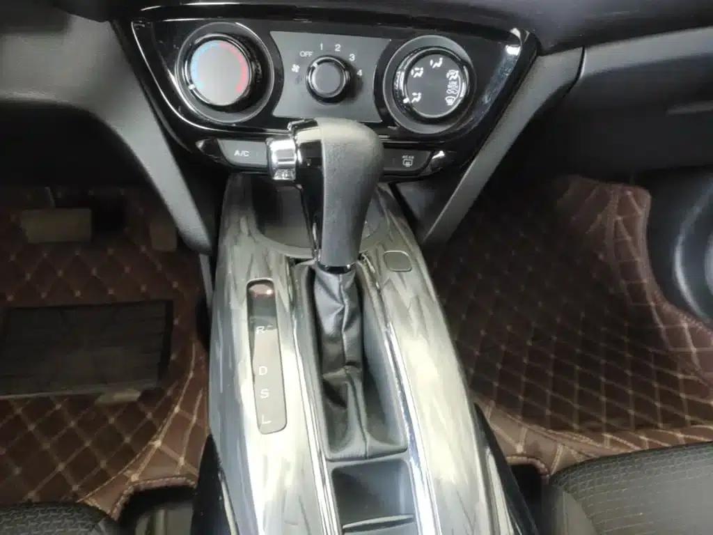 Honda XR-V 2019 1.5L CVT Classic Edition (China VI Emission Standard) — миниатюра 14