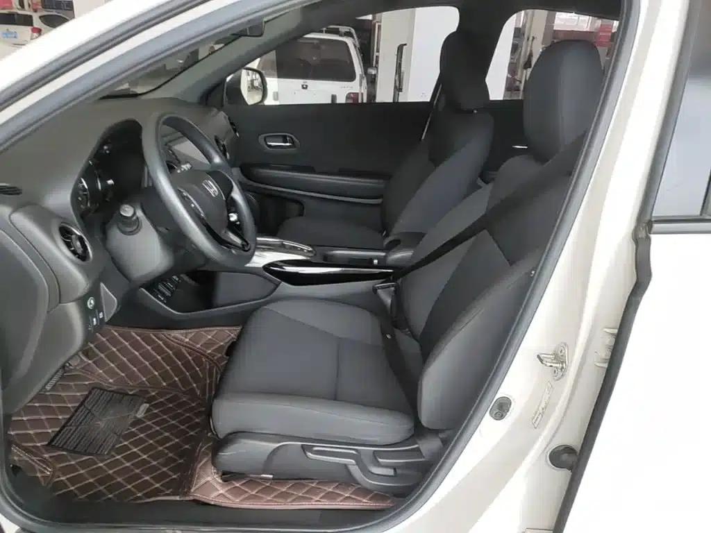 Honda XR-V 2019 1.5L CVT Classic Edition (China VI Emission Standard) — миниатюра 15