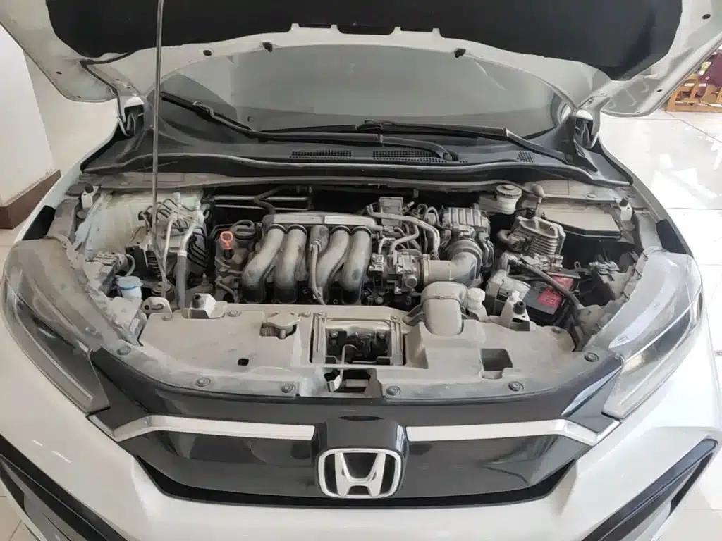 Honda XR-V 2019 1.5L CVT Classic Edition (China VI Emission Standard) — миниатюра 20