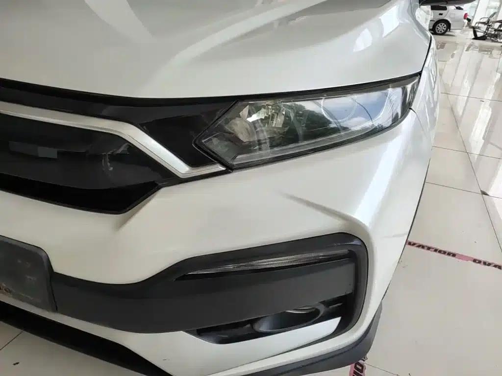 Honda XR-V 2019 1.5L CVT Classic Edition (China VI Emission Standard) — миниатюра 24