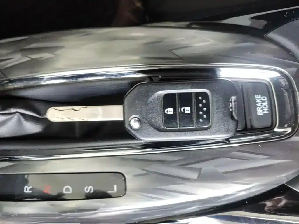 Honda XR-V 2019 1.5L CVT Classic Edition (China VI Emission Standard) — миниатюра 9