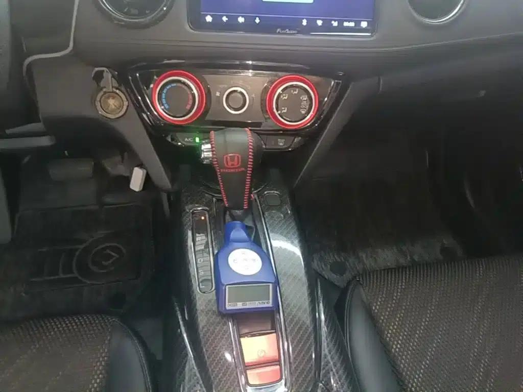 Honda XR-V 2017 1.8L EXi CVT Comfort Edition — миниатюра 14