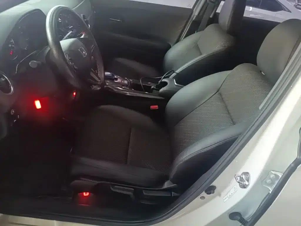 Honda XR-V 2017 1.8L EXi CVT Comfort Edition — миниатюра 15