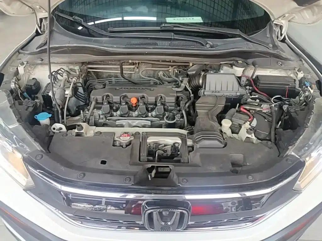 Honda XR-V 2017 1.8L EXi CVT Comfort Edition — миниатюра 20