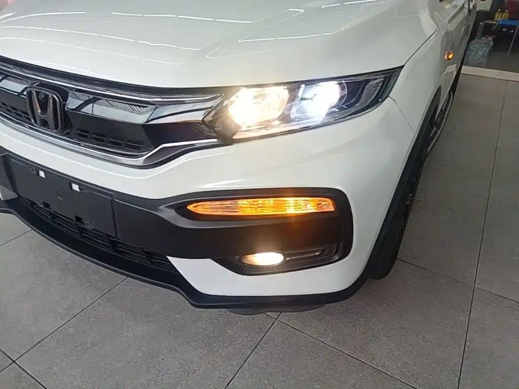 Honda XR-V 2017 1.8L EXi CVT Comfort Edition — миниатюра 24