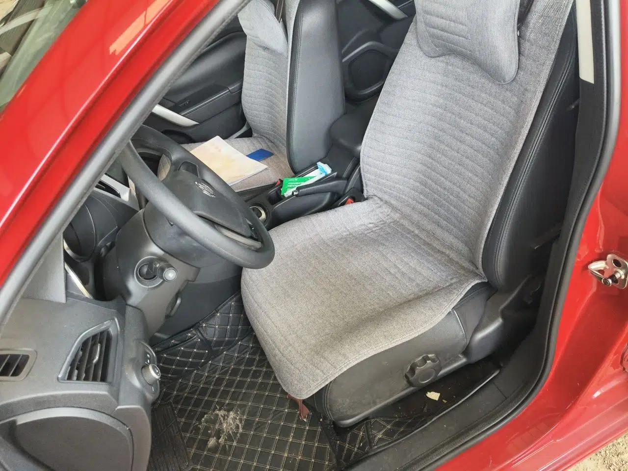 MG GT 2015 1.5T Automatic Elite Edition — миниатюра 15