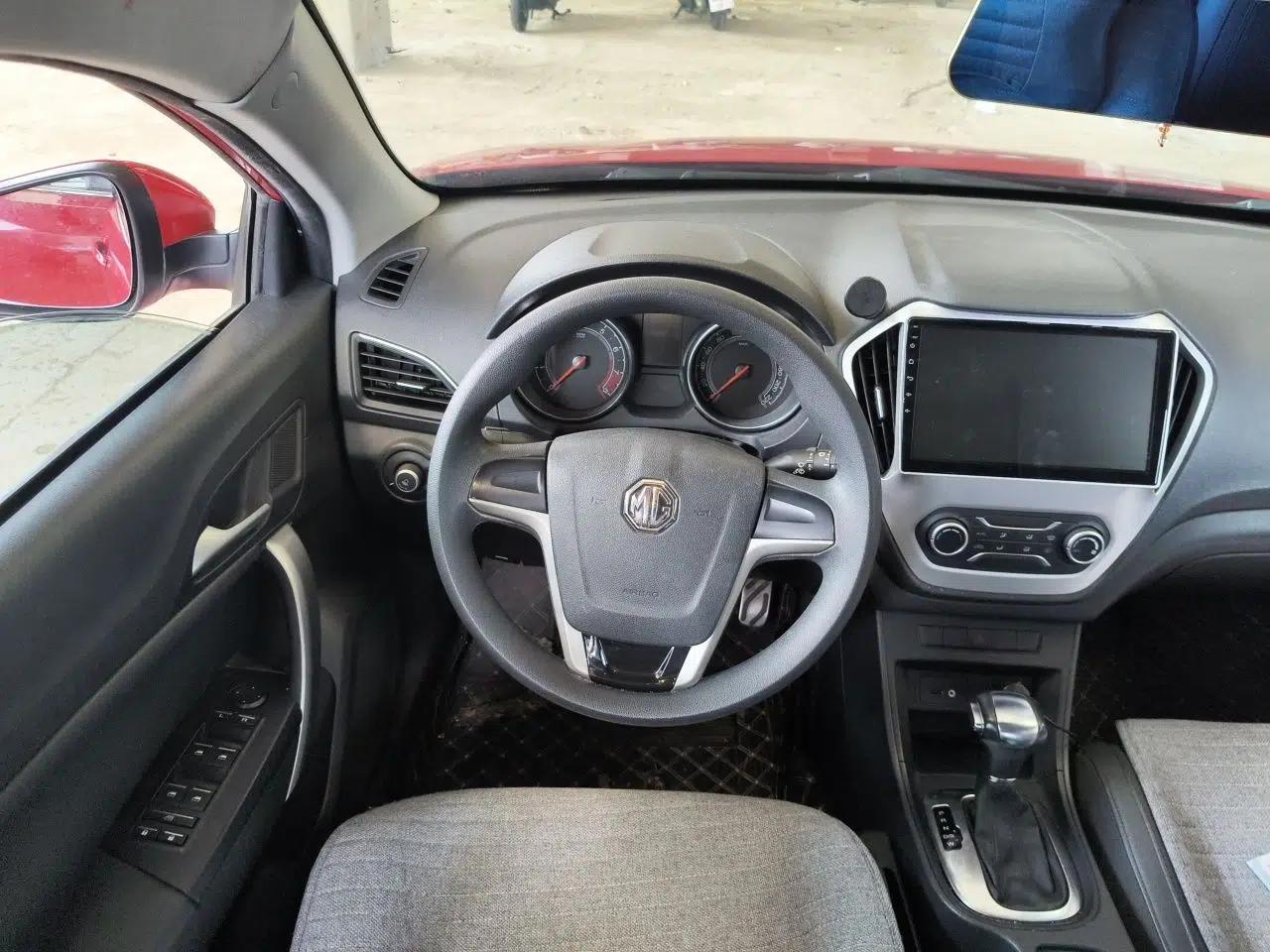 MG GT 2015 1.5T Automatic Elite Edition — миниатюра 10
