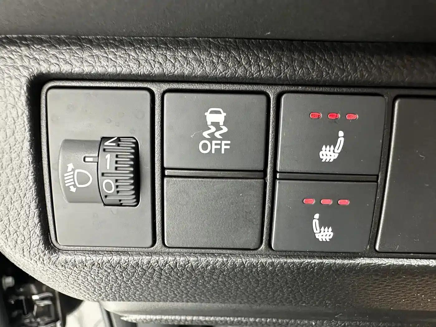 Vezel 2023 1.5L CVT Elite Edition — миниатюра 13