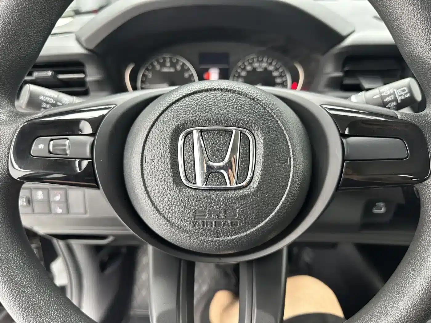 Vezel 2023 1.5L CVT Elite Edition — миниатюра 14