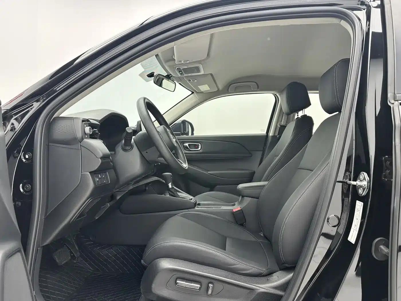 Vezel 2023 1.5L CVT Elite Edition — миниатюра 5