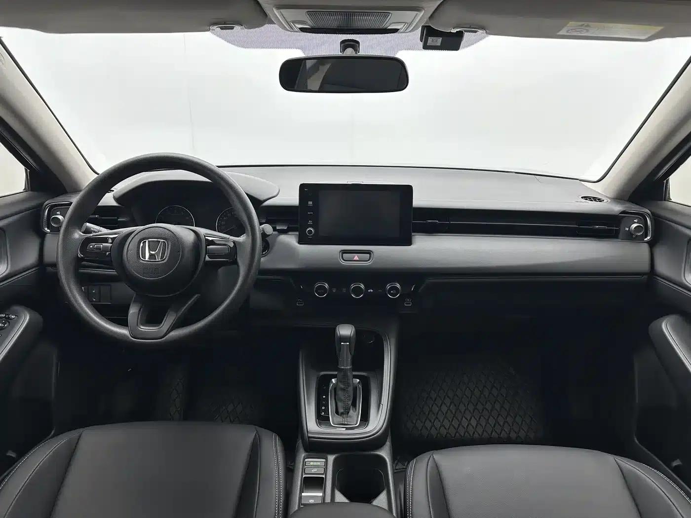 Vezel 2023 1.5L CVT Elite Edition — миниатюра 7
