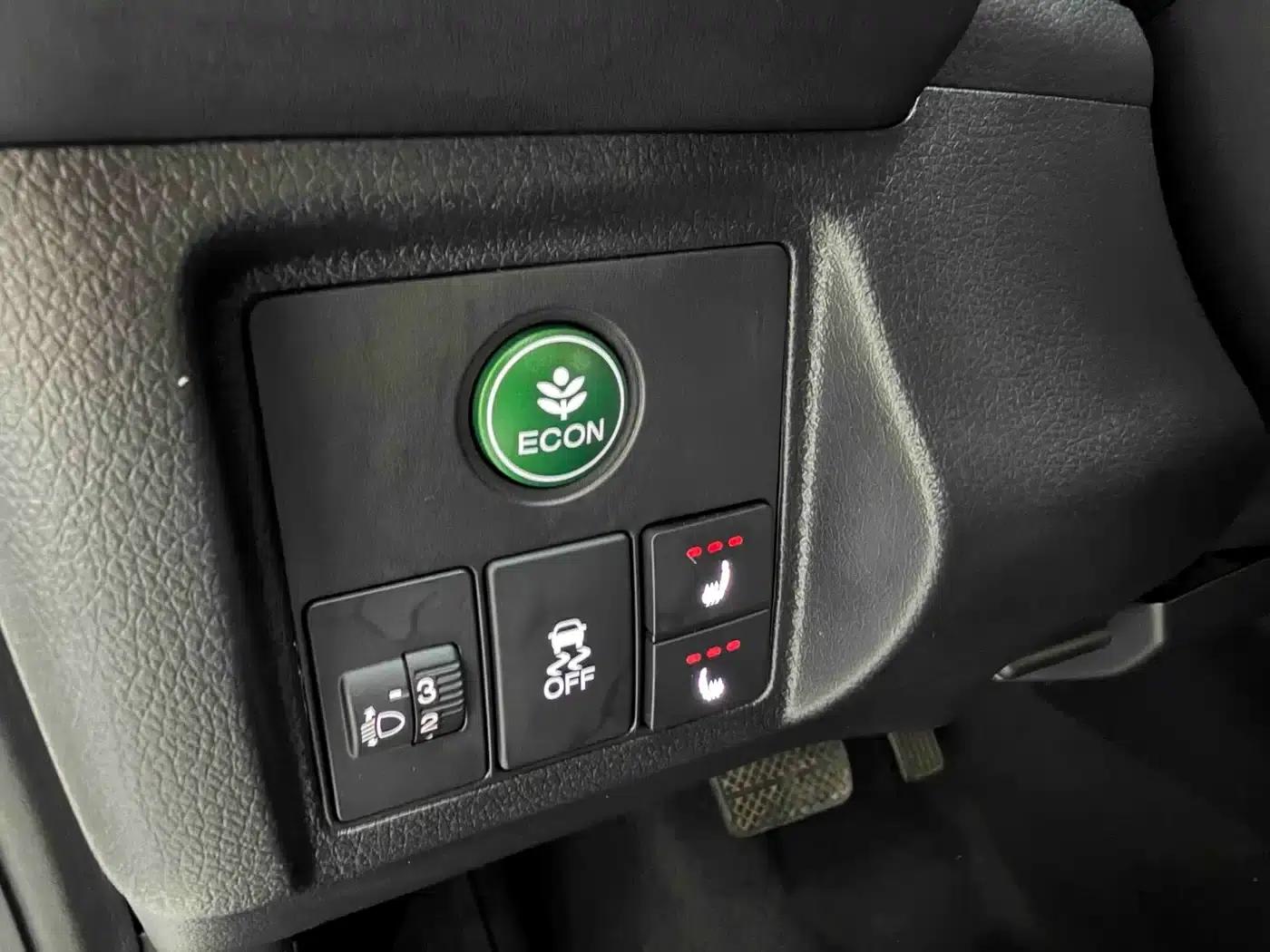 Vezel 2022 1.5L CVT Elite Smart Edition — миниатюра 10