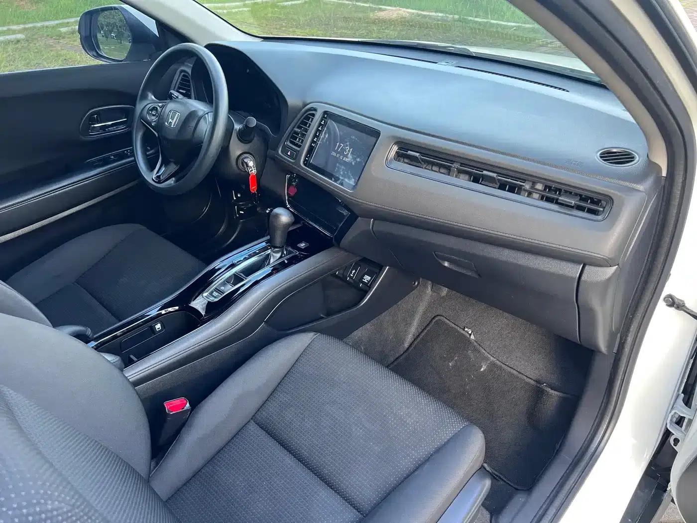 Vezel 2020 220 TURBO CVT Elite Edition — миниатюра 10