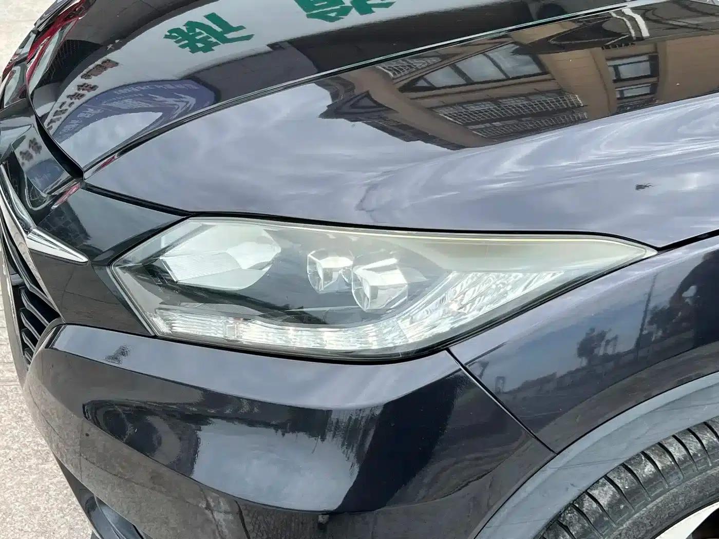 Vezel 2017 1.8L CVT 2WD Pioneer Edition — миниатюра 15